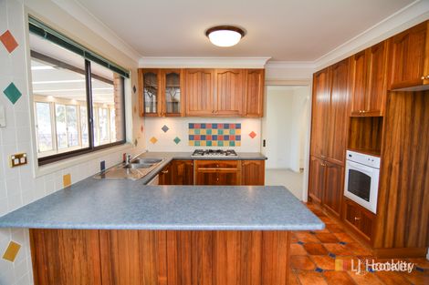 Property photo of 8 Blaxland Street Lithgow NSW 2790