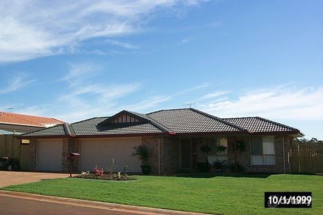 22 Downey St, Ormiston, QLD 4160