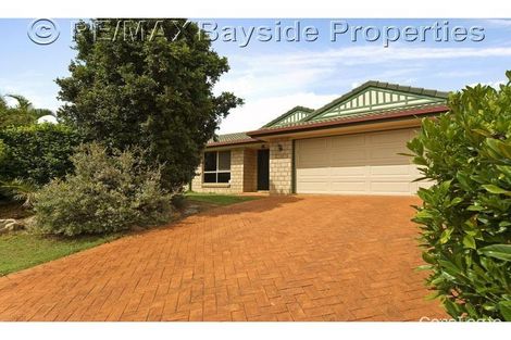 Property photo of 18 Argyle Place Victoria Point QLD 4165