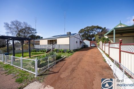 Property photo of 201 Chidlow Street West Northam WA 6401