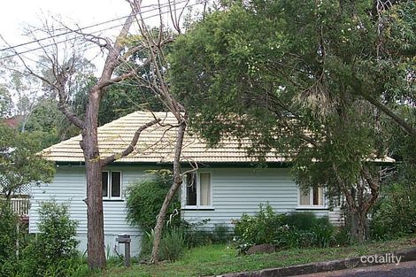 16 Carroll St, Bardon, QLD 4065