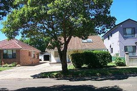 Property photo of 8 Archibald Street Belmore NSW 2192