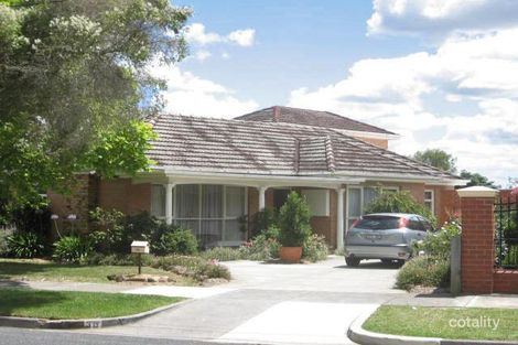 36 Werder St, Box Hill North, VIC 3129