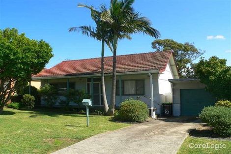 Property photo of 23 Cheddar Street Blakehurst NSW 2221