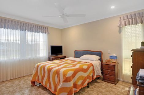 Property photo of 21 Fuchsia Crescent Bomaderry NSW 2541