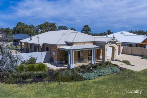 Property photo of 21 Ecclestone Street Donnybrook WA 6239