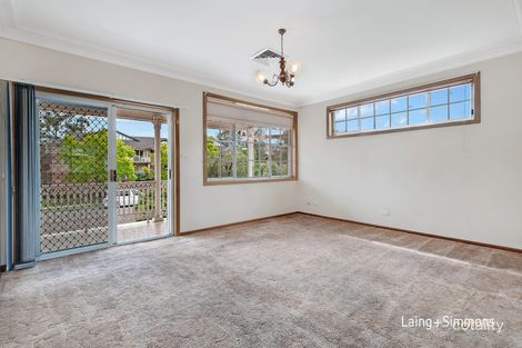 Property photo of 8 St Ann Street Merrylands NSW 2160
