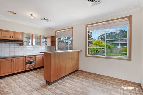 Property photo of 8 St Ann Street Merrylands NSW 2160