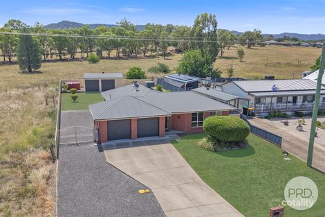 29 Sandy Rd, Kootingal, NSW 2352