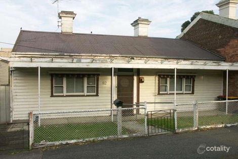 Property photo of 82 Shields Street Flemington VIC 3031