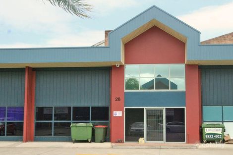 28/191 Parramatta Rd, Auburn, NSW 2144