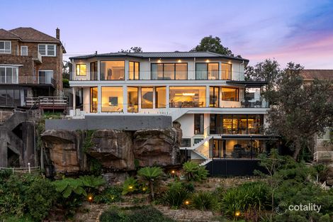 Property photo of 8 Hallstrom Close Northbridge NSW 2063