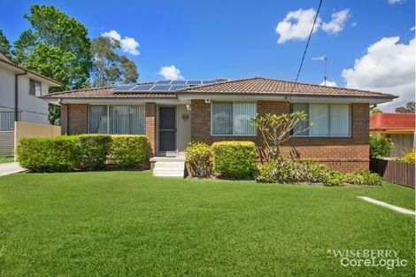 Property photo of 8 Ferndell Way Berkeley Vale NSW 2261