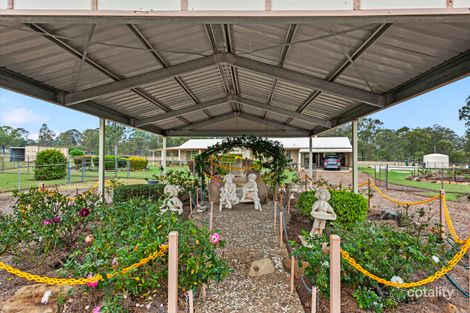 Property photo of 132 Nangara Road Lockyer Waters QLD 4311