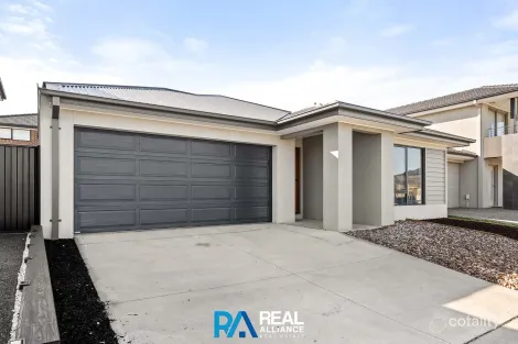 Property photo of 19 Reef Circuit Clyde VIC 3978