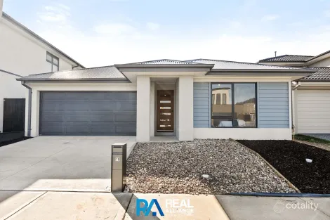 Property photo of 19 Reef Circuit Clyde VIC 3978