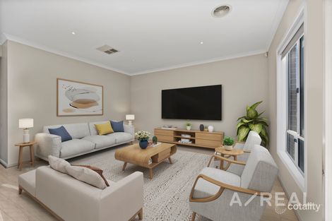 Property photo of 6 Millicent Drive Craigieburn VIC 3064