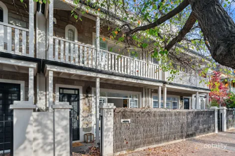 Property photo of 57 Tynte Street North Adelaide SA 5006