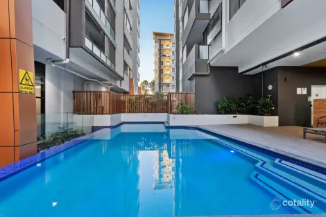 Property photo of 1107/91 Kittyhawk Drive Chermside QLD 4032
