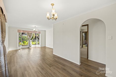 Property photo of 5 Araluen Court Kearneys Spring QLD 4350