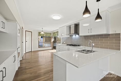 Property photo of 5 Araluen Court Kearneys Spring QLD 4350