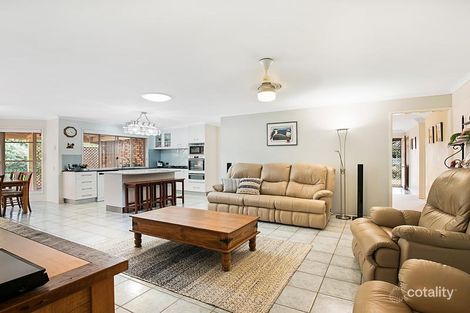 Property photo of 3 Pendlebury Court Highfields QLD 4352