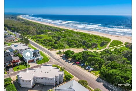 Property photo of 3/13 Terrace Street Evans Head NSW 2473