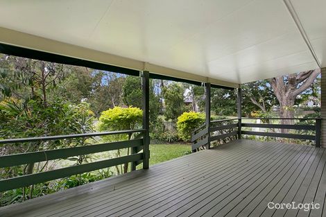 Property photo of 21/95 Strickland Terrace Graceville QLD 4075