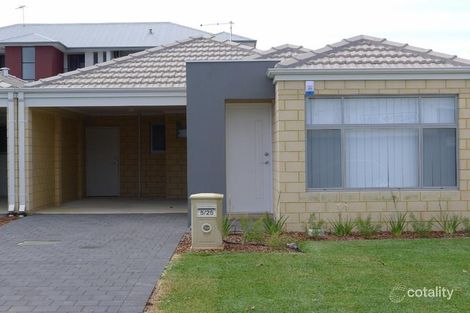 25a Clapham St, Beckenham, WA 6107