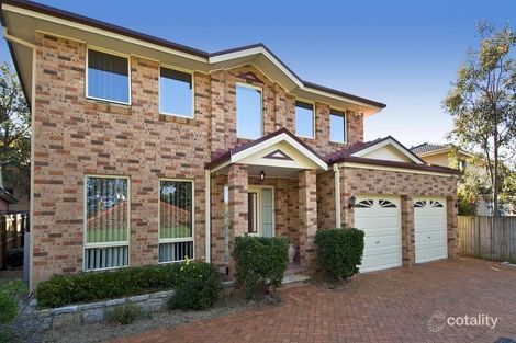 Property photo of 197B Midson Road Epping NSW 2121