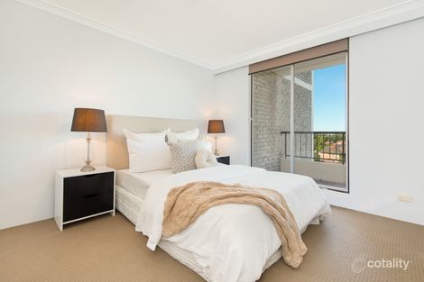 Property photo of 5H/8-12 Sutherland Road Chatswood NSW 2067