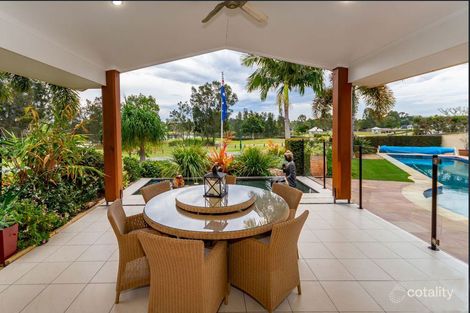 Property photo of 109-111 Macdonald Drive Narangba QLD 4504