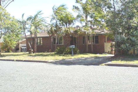 17 Gannet Cres, Old Bar, NSW 2430