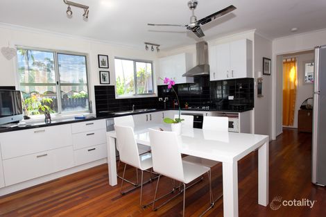 Property photo of 25 Debbie Street Trinity Park QLD 4879