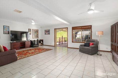 Property photo of 1 Thrift Close West Pennant Hills NSW 2125