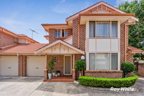 12/91 Pye Rd, Quakers Hill, NSW 2763