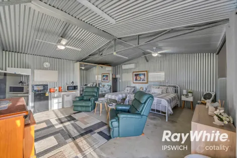 Property photo of 87 Irwin Road Mount Tarampa QLD 4311
