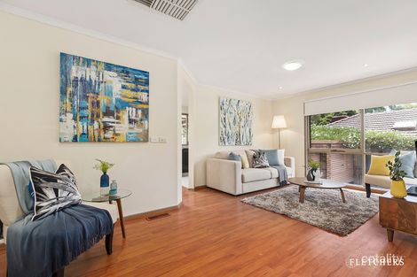 Property photo of 2/80 Railway Parade South Chadstone VIC 3148