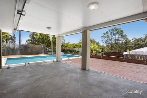 Property photo of 54 Hillary Circuit Pacific Pines QLD 4211