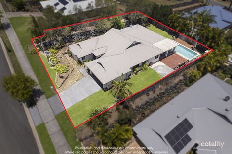 Property photo of 54 Hillary Circuit Pacific Pines QLD 4211