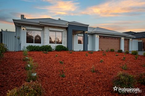 Property photo of 6 Tolj Loop Aveley WA 6069