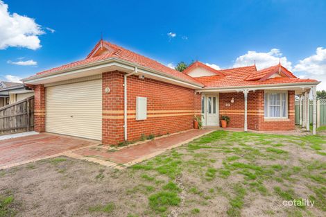 Property photo of 93 Rossiter Avenue Roxburgh Park VIC 3064