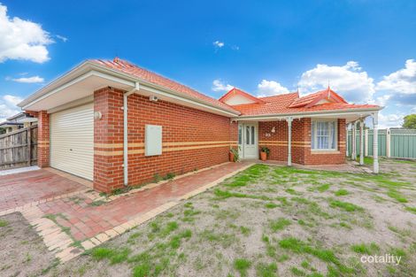 Property photo of 93 Rossiter Avenue Roxburgh Park VIC 3064