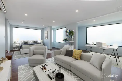 1a/77-79 Lilyfield Rd, Lilyfield, NSW 2040