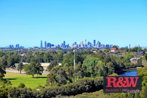 Property photo of 53/5 Lusty Street Wolli Creek NSW 2205