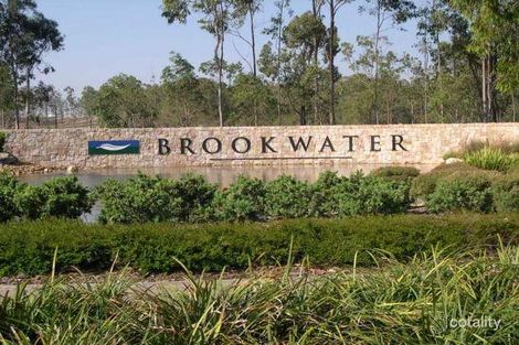 Property photo of 46 Oakview Circuit Brookwater QLD 4300