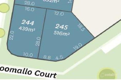 8 Coomallo Ct, Pallara, QLD 4110