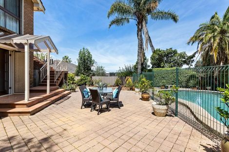 Property photo of 42 Grange Park Avenue Doncaster VIC 3108