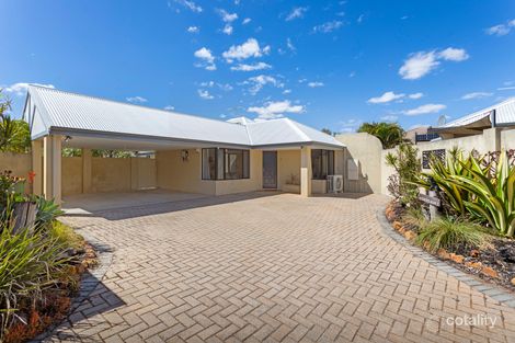 Property photo of 2/62 Canavan Crescent Manning WA 6152