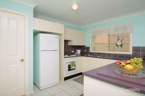 Property photo of 14 Drysdale Crescent Metford NSW 2323
